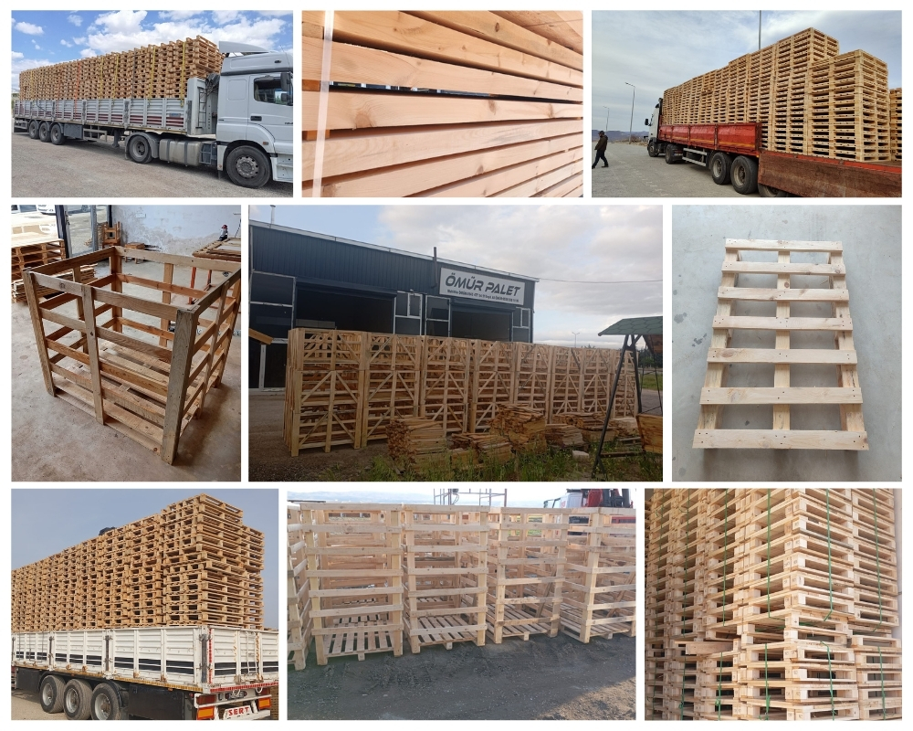 Black Notley Wooden Pallets, Buy Wooden Pallets Wholesale